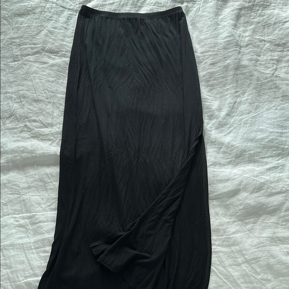 Brandy Melville Maxi-Skirt